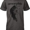 Amorphis - Joutsen T-Shirt Unisex - Тениска