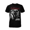Six Feet Under Murder Addiction T-Shirt