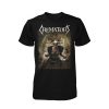 Crematory - Unbroken Cover T-Shirt