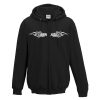 Overkill - Scorched - Hood-Zip - Анорак с цип