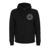 Overkill Wrecking Crew Hood-Zip
