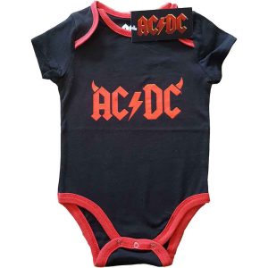 AC/DC - Horns - Детско боди