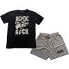 AC/DC - FTATR - Пижама