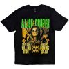 Alice Cooper - Graveyard - Тениска