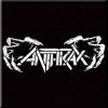 Anthrax - Death Hands - Магнит