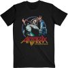 Anthrax - Spreading - Тениска