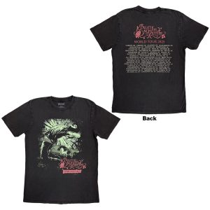 Bullet For My Valentine - Tears Don't Fall - Тениска