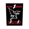 Black Sabbath - We Sold Our Souls - Гръб
