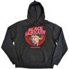 Black Sabbath - Paranoid - Grey - Анорак