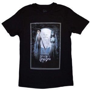 Corpse Bride - Movie Poster