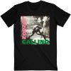 Clash - London Calling - Тениска