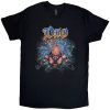 Dio - Strange Highways - Тениска