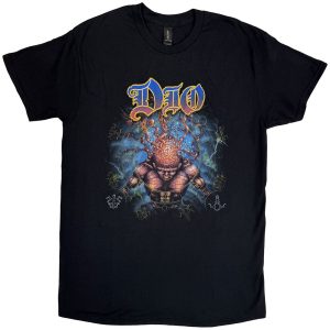 Dio - Strange Highways - Тениска