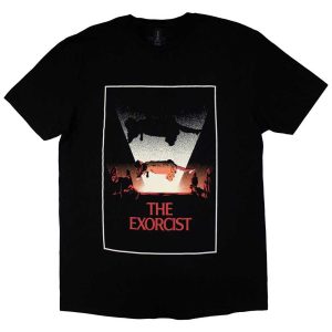 Exorcist - Levitate