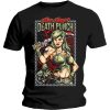 Five Finger Death Punch - Assassin - Тениска