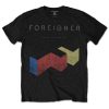 Foreigner - Vintage Agent Provocateur - Тениска