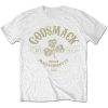 Godsmack - Packaged Celtic - Тениска