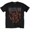 Halestorm - Bouquet - Тениска