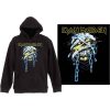 Iron Maiden - Powerslave Head - Анорак