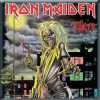 Iron Maiden - Killers - Магнит