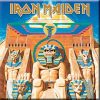 Iron Maiden - Powerslave - Магнит