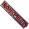 Iron Maiden - Logo - Значка