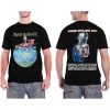 Iron Maiden - England 2014 - Seventh Son of a Seventh Son- Тениска