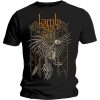 Lamb Of God - Crow - Тениска
