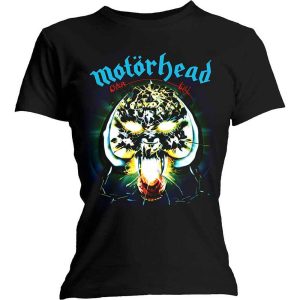 Motorhead - Overkill - Lady - Дамска тениска