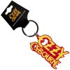 Ozzy Osbourne - Stacked Logo - Keychain - Ключодържател