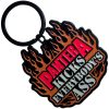 Pantera – Kicks – Ключодържател