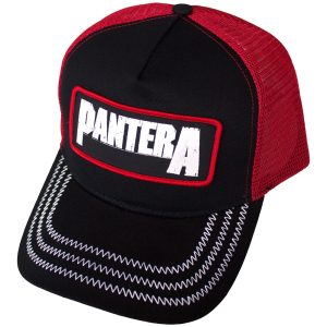 Pantera - Шапка