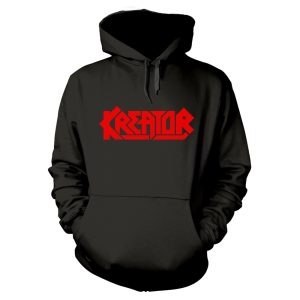Kreator - Logo - Анорак