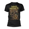 Amon Amarth - Thor - Тениска