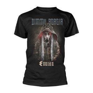 Dimmu Borgir - Eonian - Тениска