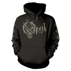 Opeth - The Last Will And Testament - Анорак