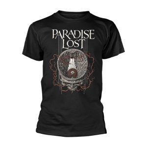 Paradise Lost - The Plague Within - Тениска