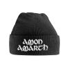 Amon Amarth Logo - Шапка
