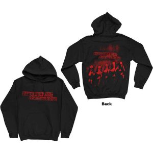 Rage Against The Machine - Hoodie - Анорак