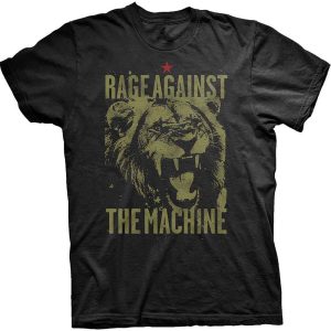 Rage Against The Machine - RATM - Pride - Тениска