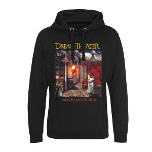 Dream Theater - Images and Words - Анорак