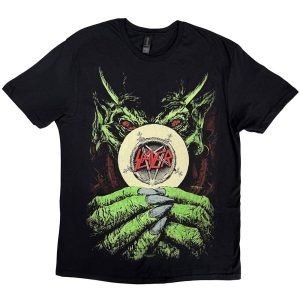 Slayer - Root Of All Evil - Тениска