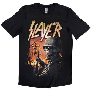 Slayer - Torch - Тениска