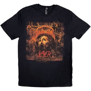 Slayer - Repentless - Тениска