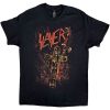 Slayer - Blood Red - Тениска