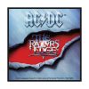 AC/DC - The Razors Edge - Нашивка