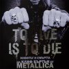Клиф Бъртън - "To Live is to Die"