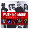 Faith No More - Original Album Series (5 CD)