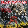Iron Maiden - The Number of The Beast (CD)