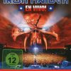 Iron Maiden - En Vivo! (Blu-Ray)
